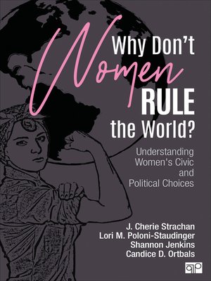 cover image of Why Don′t Women Rule the World?